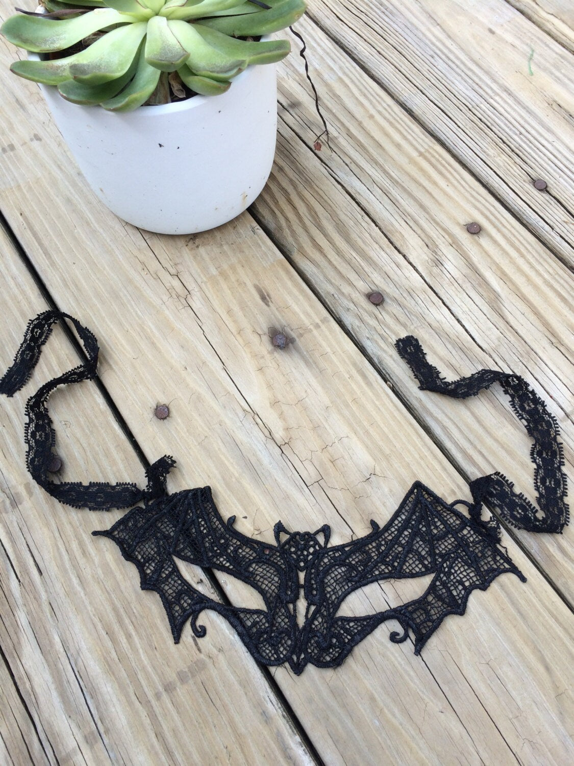 M04 Black soft Lace Mask, Embroidery, Appliques, Black Mask, Party Mask, Wedding Mask, Halloween Mask