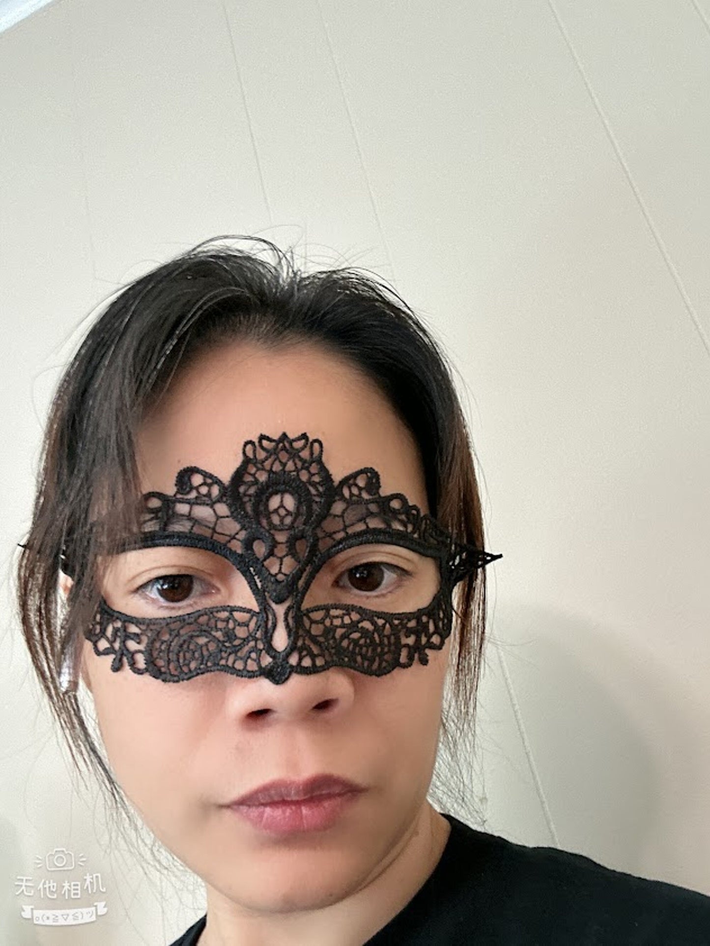 M03 Black soft Lace Mask, Embroidery, Appliques, Black Mask, Party Mask, Wedding Mask, Halloween Mask
