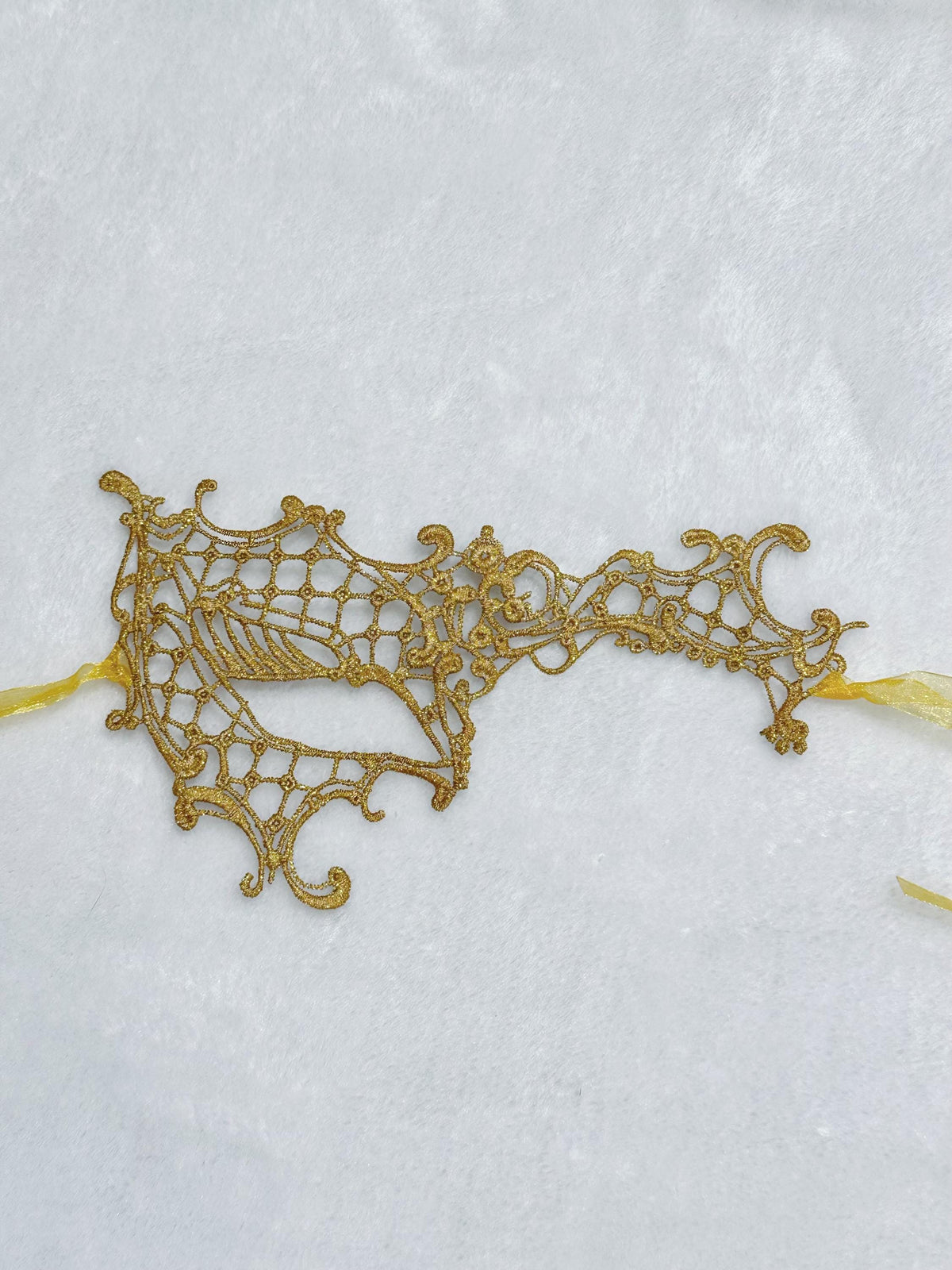 Lace Masquerade Mask, ( no rhinestone or beads) Masquerade Mask for Women Venetian Lace Eye Mask For Party Prom Ball Costume Mardi Gras