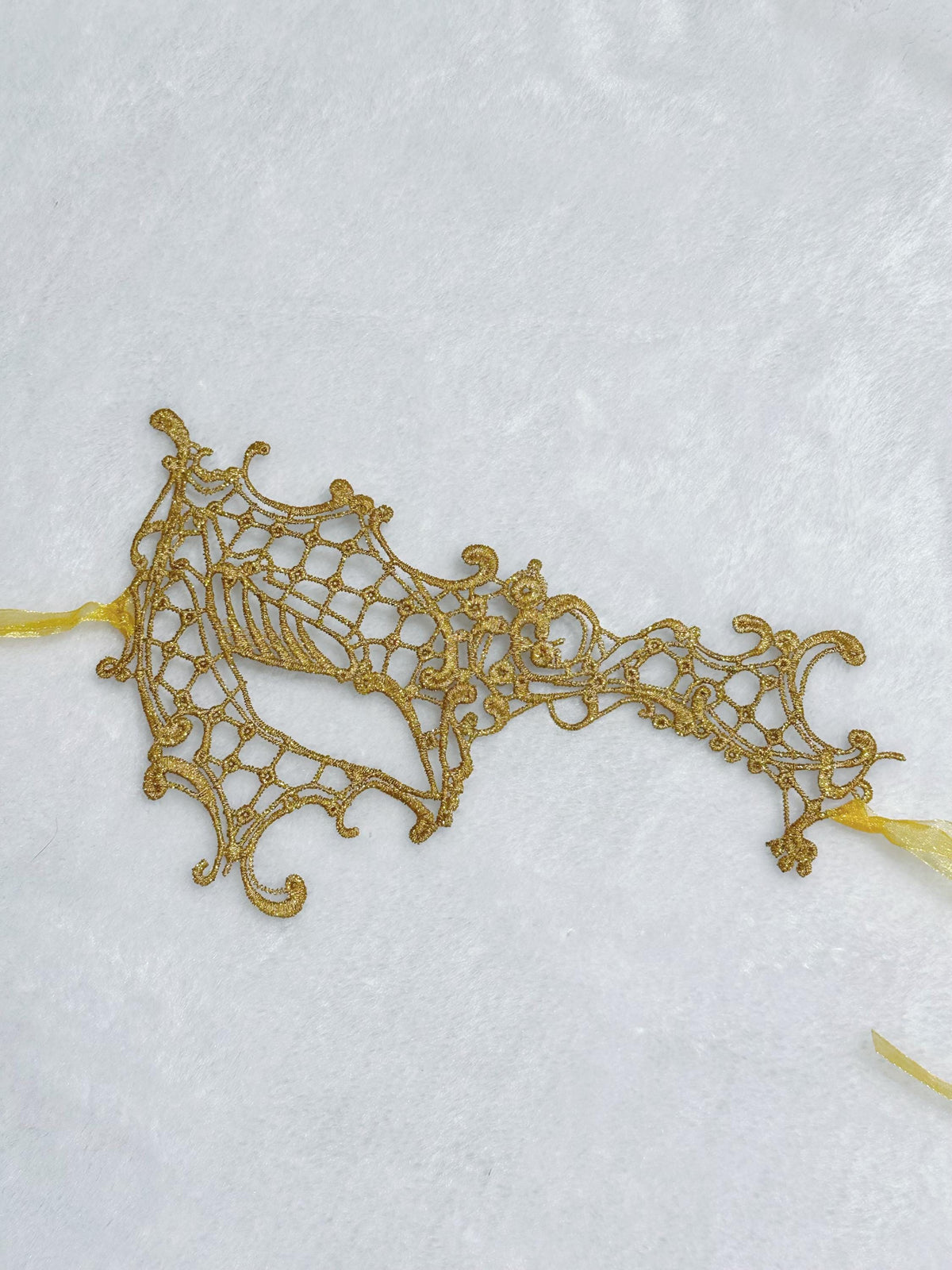 Lace Masquerade Mask, ( no rhinestone or beads) Masquerade Mask for Women Venetian Lace Eye Mask For Party Prom Ball Costume Mardi Gras