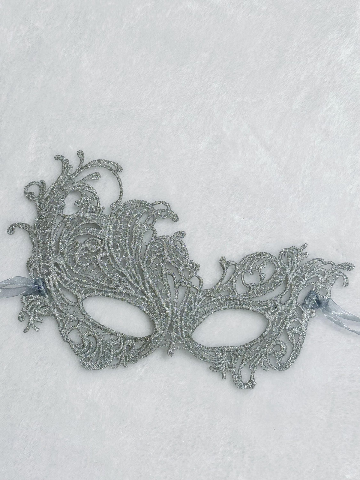 Lace Masquerade Mask, ( no rhinestone or beads) Venetian Lace Eye Mask For Party Prom Ball Costume Mardi Gras, Halloween Party mask