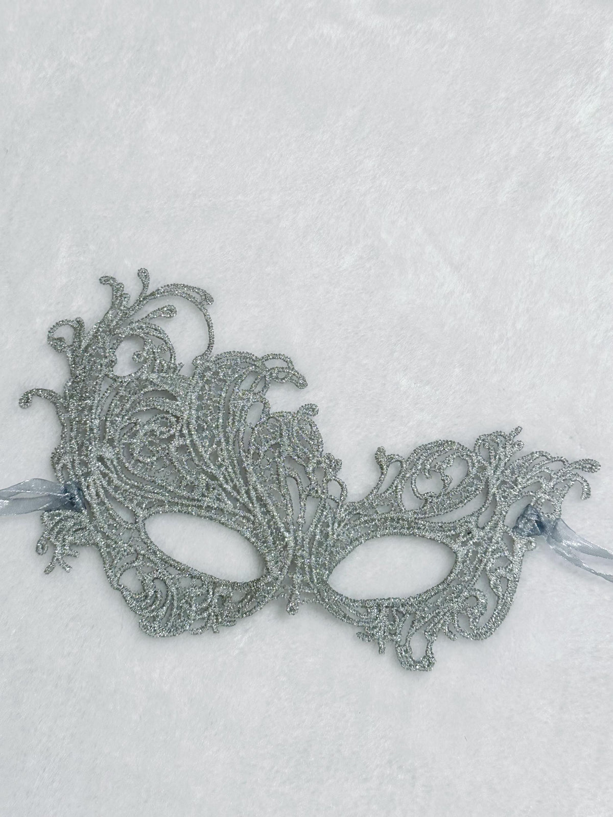 Lace Masquerade Mask, ( no rhinestone or beads) Venetian Lace Eye Mask For Party Prom Ball Costume Mardi Gras, Halloween Party mask