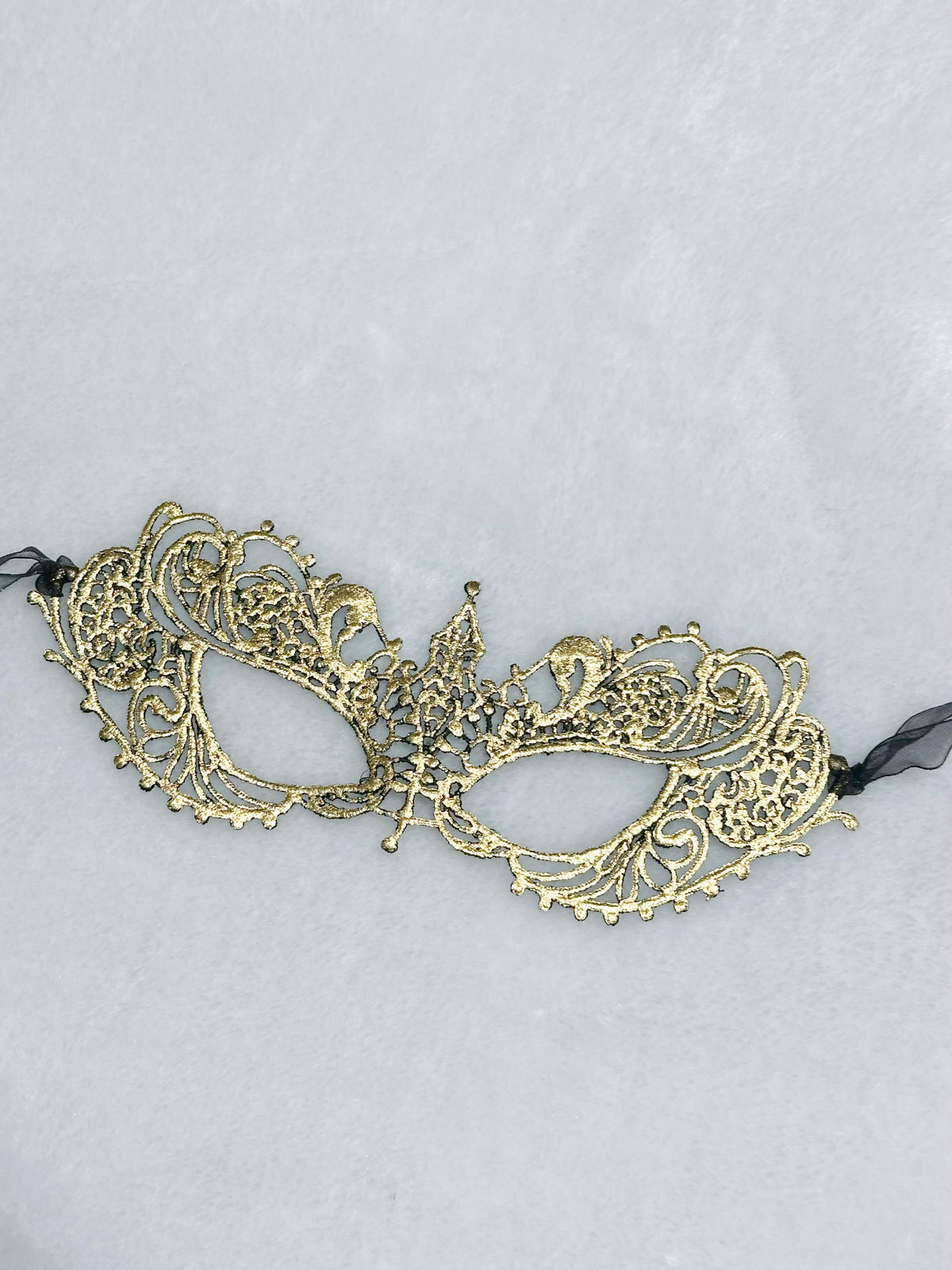 Lace Masquerade Mask, Halloween party mask, masquerade mask( no rhinestone and beads)