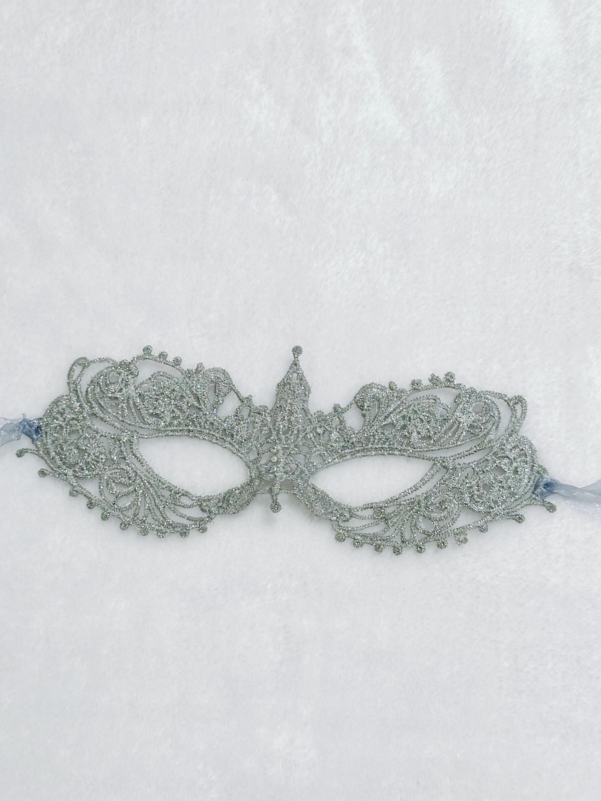 Luxury Masquerade Mask Womens Lace Eye Mask for Ball Proms and Party, Halloween Party