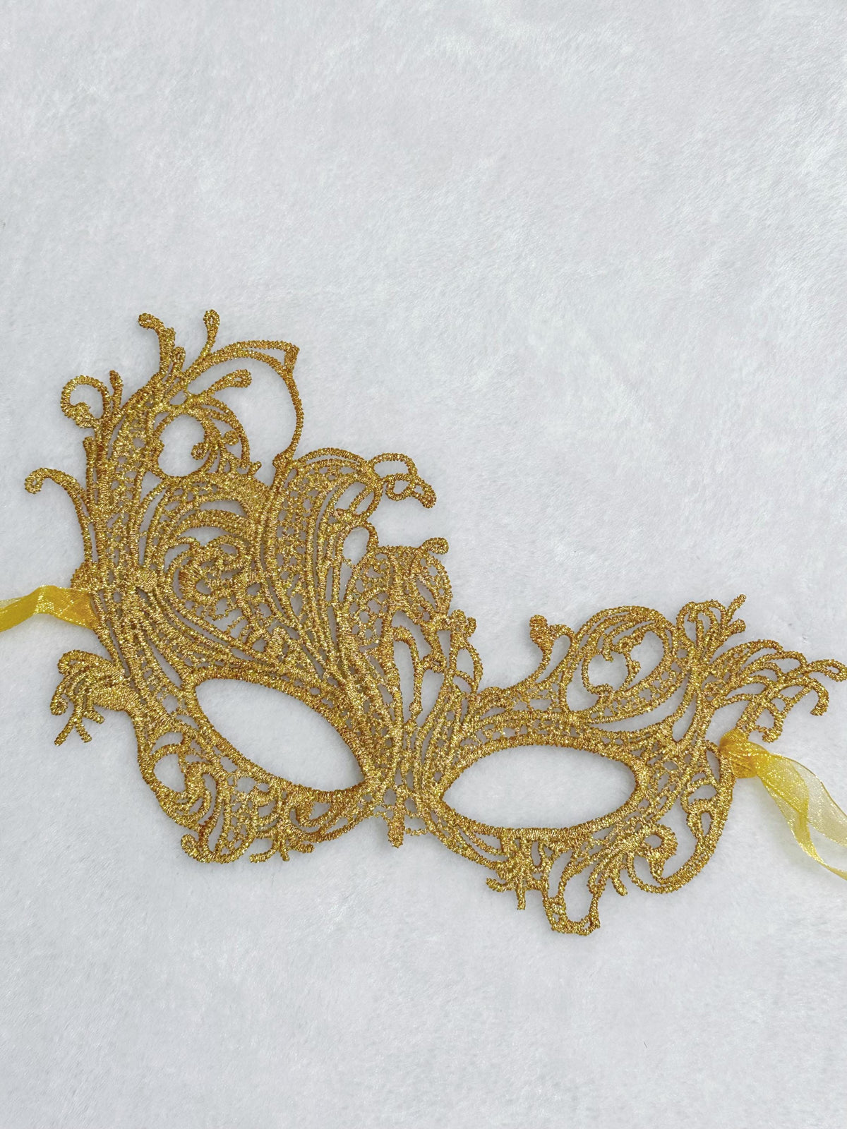 Lace Masquerade Mask, ( no rhinestone or beads) Venetian Lace Eye Mask For Party Prom Ball Costume Mardi Gras, Halloween Party mask