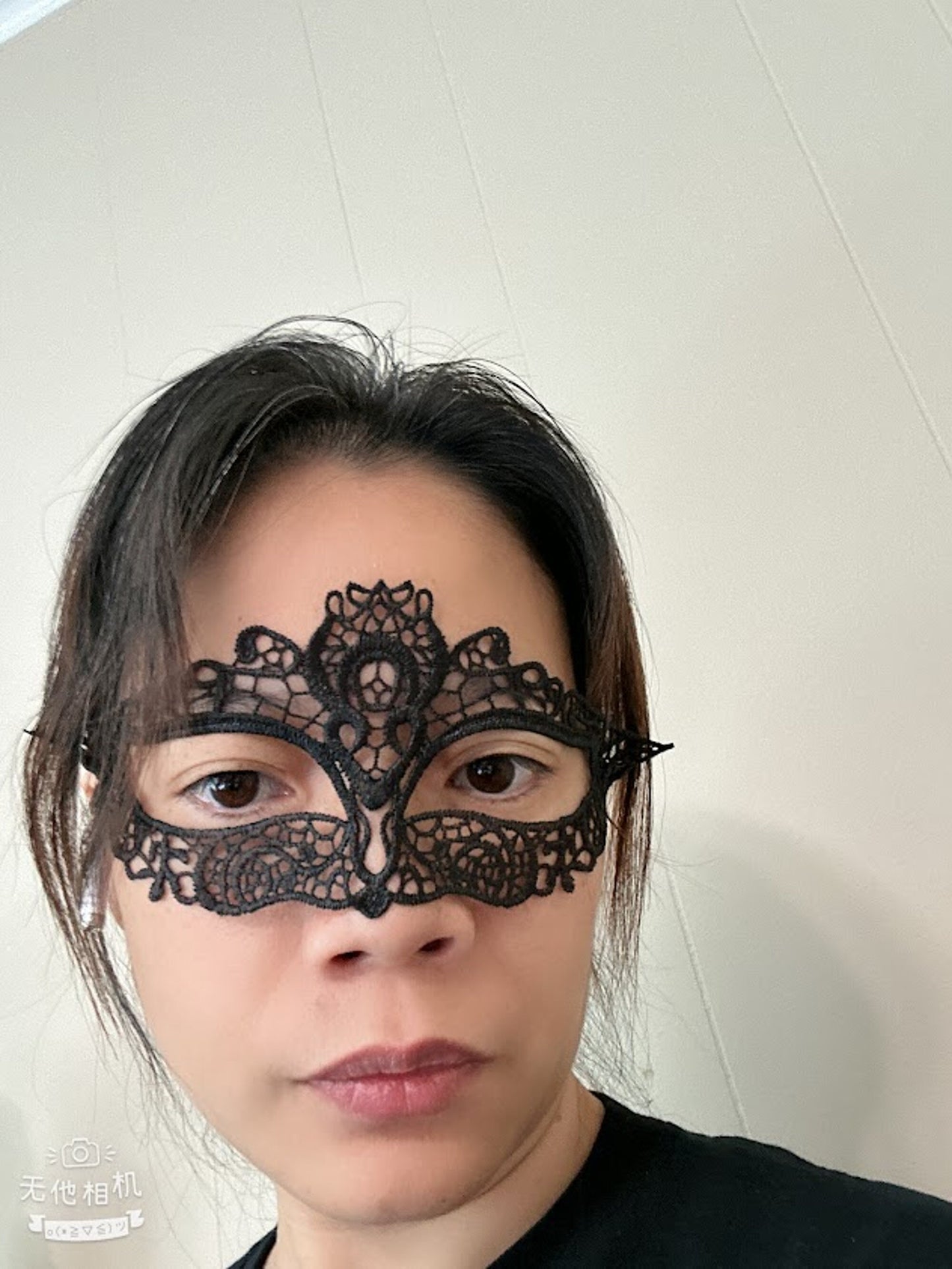 M03  Black soft  Lace Mask, Embroidery, Appliques, Black Mask, Party Mask, Wedding Mask, Halloween Mask