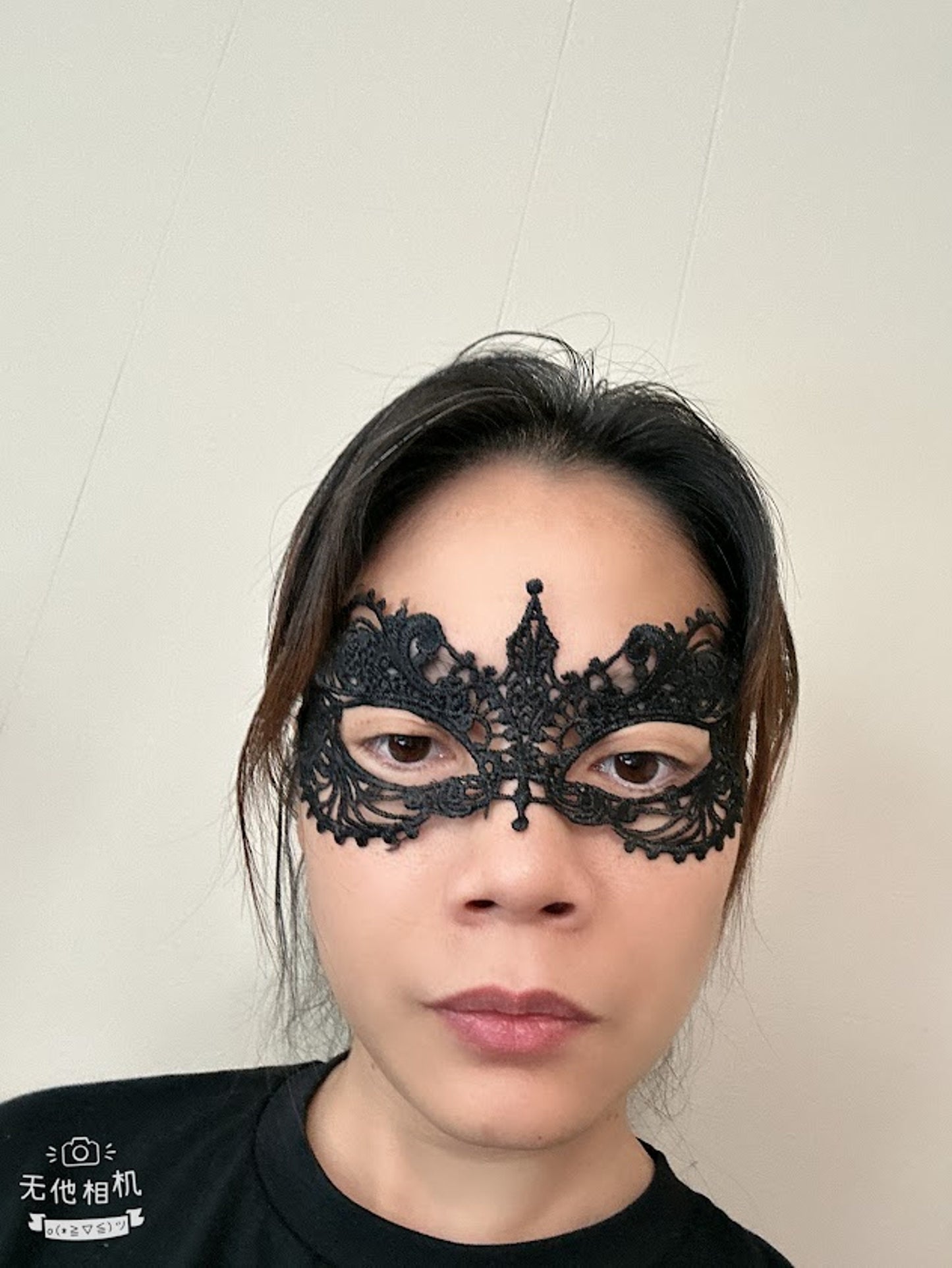 M01  Black soft  Lace Mask, Embroidery, Appliques, Black Mask, Party Mask, Wedding Mask, Halloween Mask